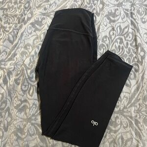 Alo Yoga alosoft leggings